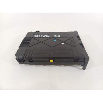 CAJA RELES / FUSIBLES 9819850080 