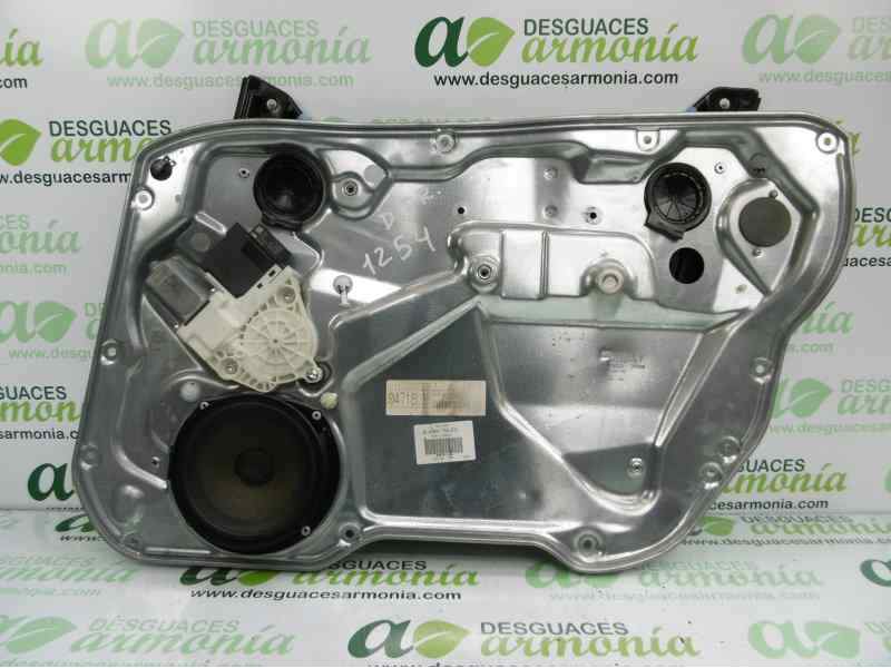 ELEVALUNAS DELANTERO DERECHO 6L4837752EQ 6Q2959801A 