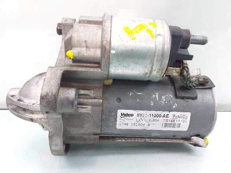 MOTOR ARRANQUE 8V2111000AE TS14E11 