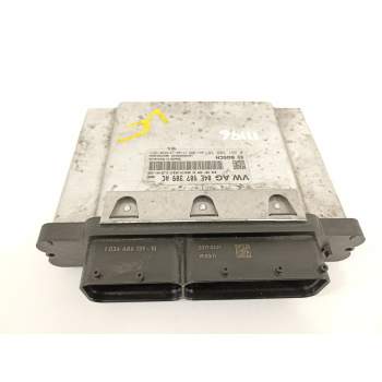 CENTRALITA MOTOR UCE 04E907309AC 0261S09387 