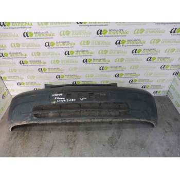 PARAGOLPES DELANTERO 8200127401 