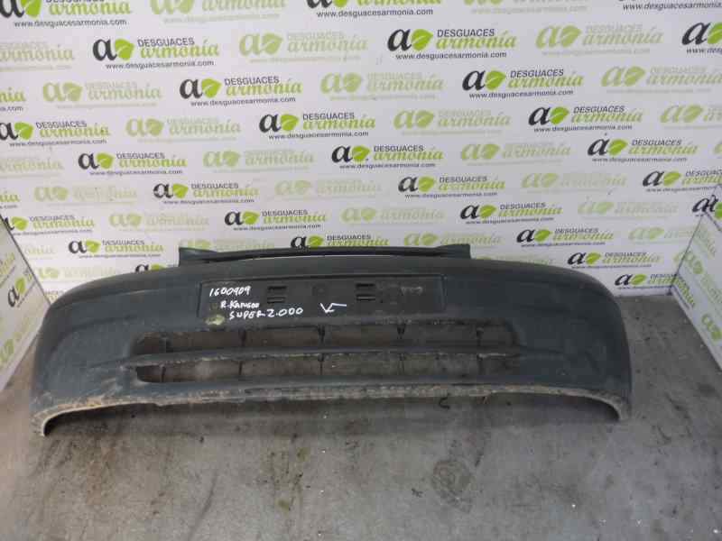 PARAGOLPES DELANTERO 8200127401 