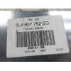 ELEVALUNAS DELANTERO DERECHO 6L4837752EQ 6Q2959801A 