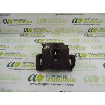 PINZA FRENO DELANTERA IZQUIERDA A1644202383 
