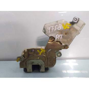 CERRADURA PUERTA DELANTERA IZQUIERDA 8055391L66 