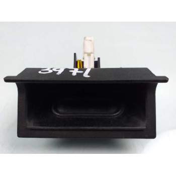 MANETA EXTERIOR PORTON 74810SWAA01 