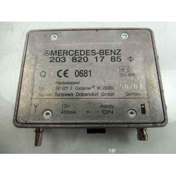 MODULO ELECTRONICO 2038201785 