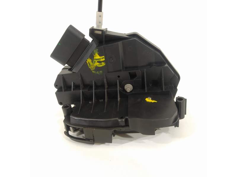 CERRADURA PUERTA DELANTERA IZQUIERDA AM5AU21813AE 