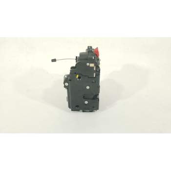 CERRADURA PUERTA DELANTERA IZQUIERDA 3D1837015BA 