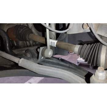 TRANSMISION DELANTERA DERECHA 391009101R 
