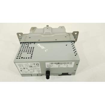 SISTEMA NAVEGACION GPS L1BT18D804HF 