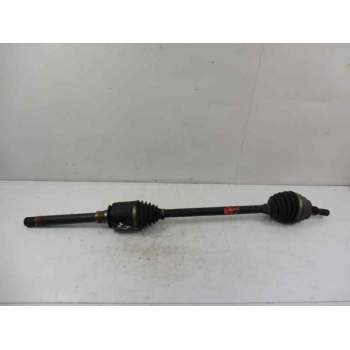 TRANSMISION DELANTERA DERECHA 1643302401 