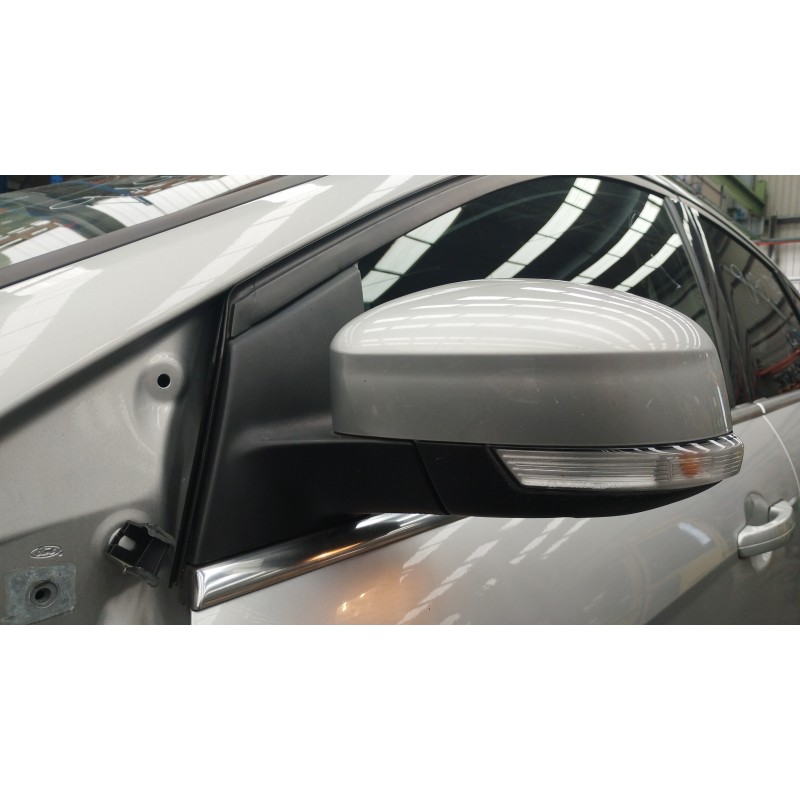 Recambio de retrovisor izquierdo para ford focus lim. titanium referencia OEM IAM   