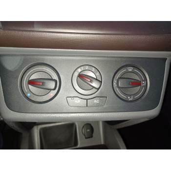 MANDO CALEFACCION / AIRE ACONDICIONADO 
