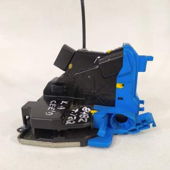 CERRADURA PUERTA TRASERA IZQUIERDA 81410A2400 