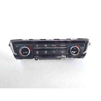 MANDO CLIMATIZADOR 97250D4CH0WK 