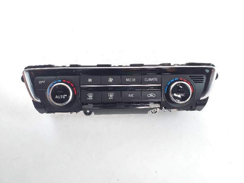 MANDO CLIMATIZADOR 97250D4CH0WK 