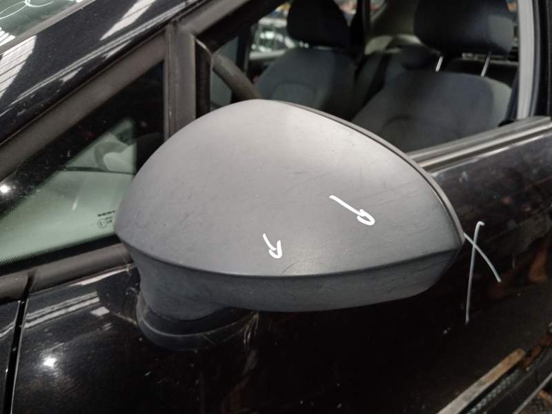 RETROVISOR IZQUIERDO 6J1857507 