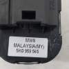 MANDO RETROVISOR 5K0959565 