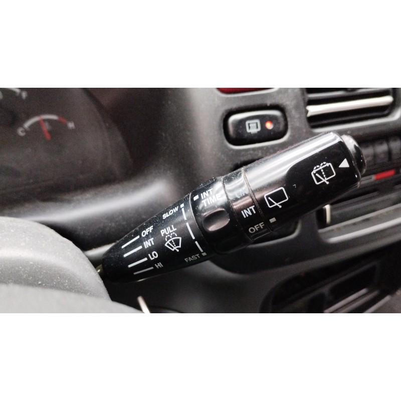 Recambio de mando limpia para suzuki grand vitara 3 puertas sq (gt) 2.0 básico referencia OEM IAM   