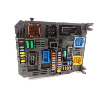 CAJA RELES / FUSIBLES 9847402180 BSIEL3