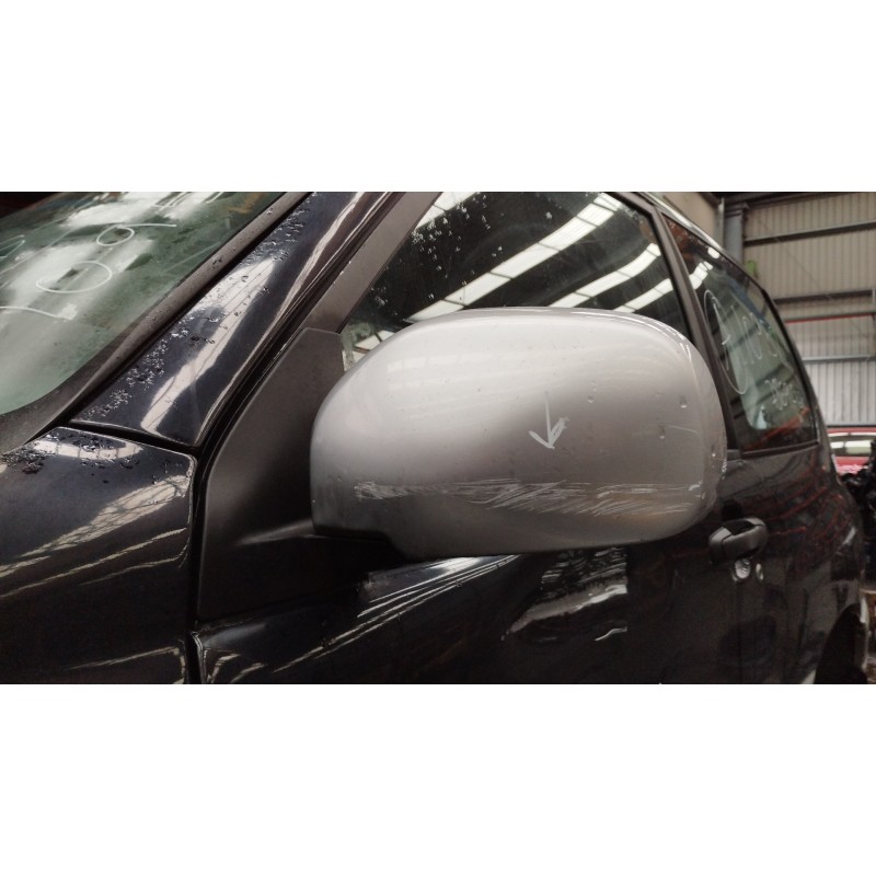 Recambio de retrovisor izquierdo para suzuki grand vitara 3 puertas sq (gt) 2.0 básico referencia OEM IAM   