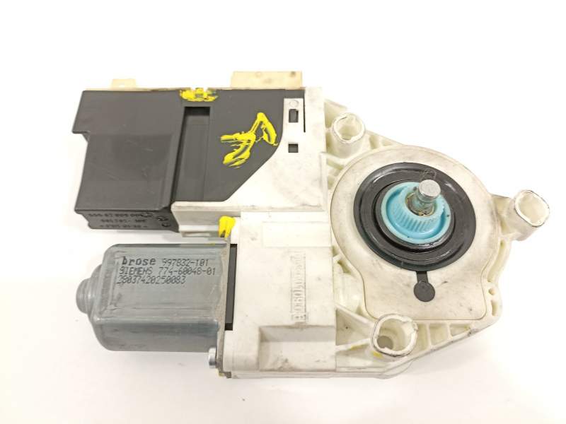 MOTOR ELEVALUNAS DELANTERO DERECHO 9681587280 