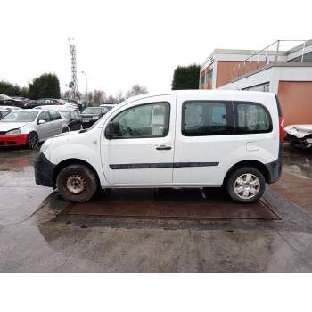 RENAULT KANGOO / GRAND KANGOO II (KW0/1_)
