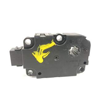 MOTOR APERTURA TRAMPILLAS CLIMATIZADOR A0999063502 