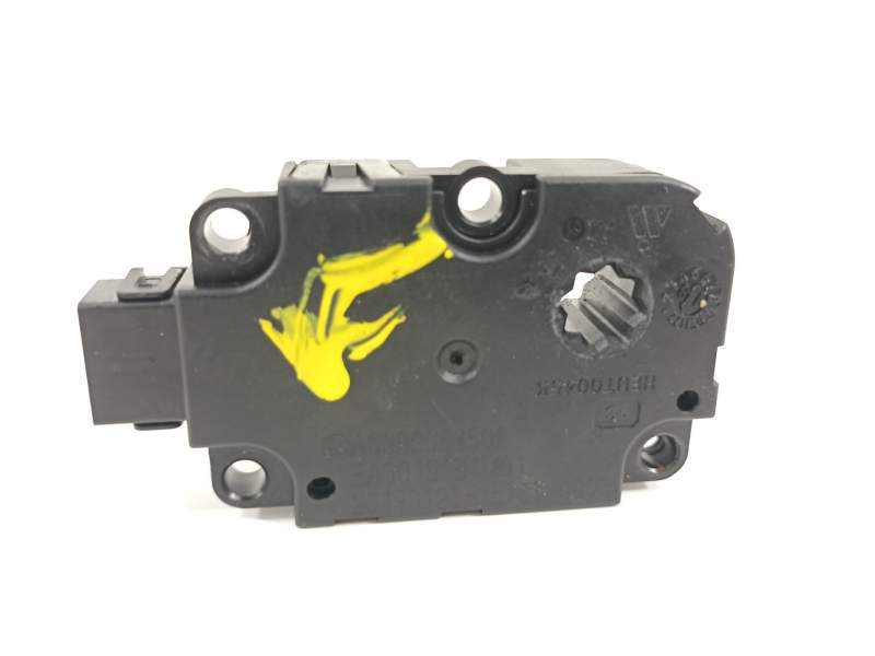 MOTOR APERTURA TRAMPILLAS CLIMATIZADOR A0999063502 
