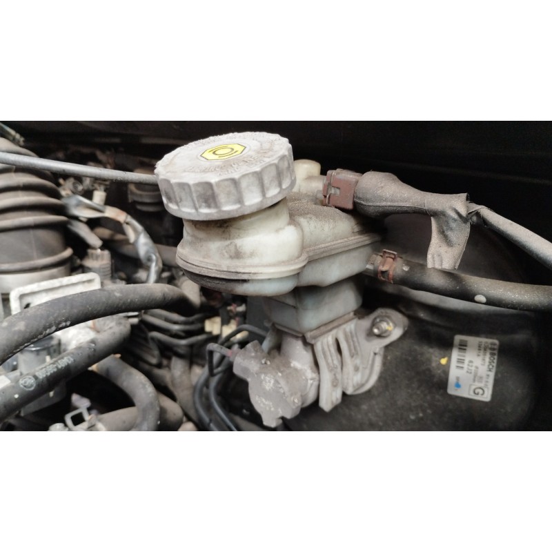 Recambio de bomba freno para suzuki swift berlina (mz) gl (5-ptas.) referencia OEM IAM   