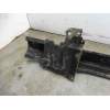 REFUERZO PARAGOLPES DELANTERO 1J0806635 1J0806636 1J0805551E