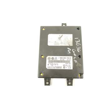 MODULO ELECTRONICO 5K0035730B 
