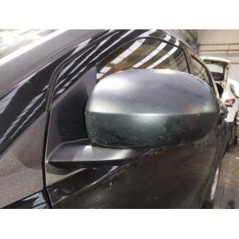 RETROVISOR IZQUIERDO 