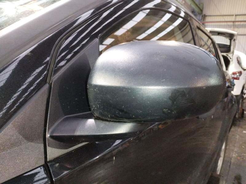 RETROVISOR IZQUIERDO 