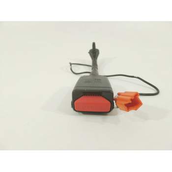 ENGANCHE CINTURON DELANTERO DERECHO FK7261208AD 628598800D LR104499