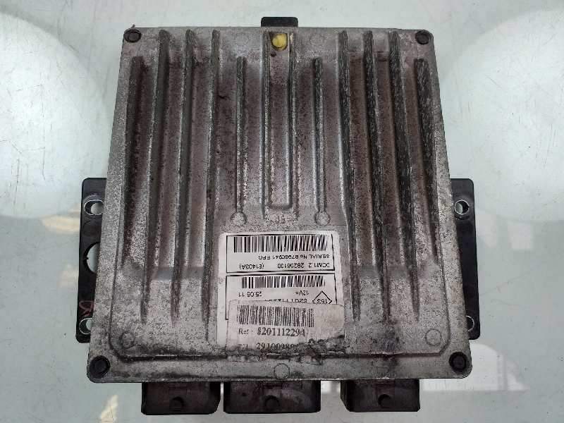 CENTRALITA MOTOR UCE 8201112294 