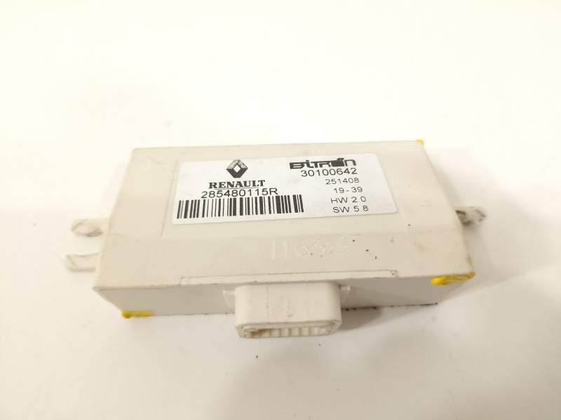 MODULO ELECTRONICO 285480115R 