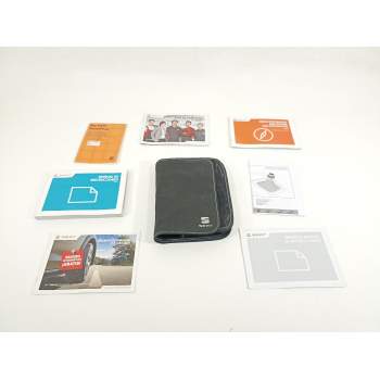 LIBRO INSTRUCCIONES 5F0012760BJ 