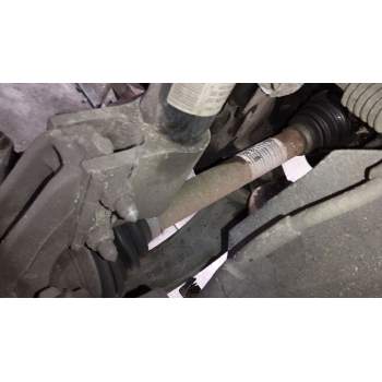 TRANSMISION DELANTERA DERECHA 9637117880 