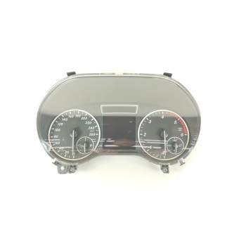 CUADRO INSTRUMENTOS A2469005405 0263681331 A2469014102