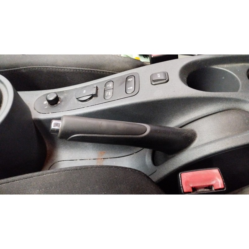 Recambio de palanca freno de mano para seat leon (1p1) comfort limited referencia OEM IAM   