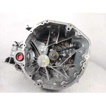 CAJA CAMBIOS JG70E 