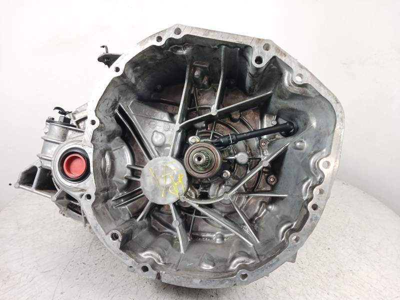 CAJA CAMBIOS JG70E 