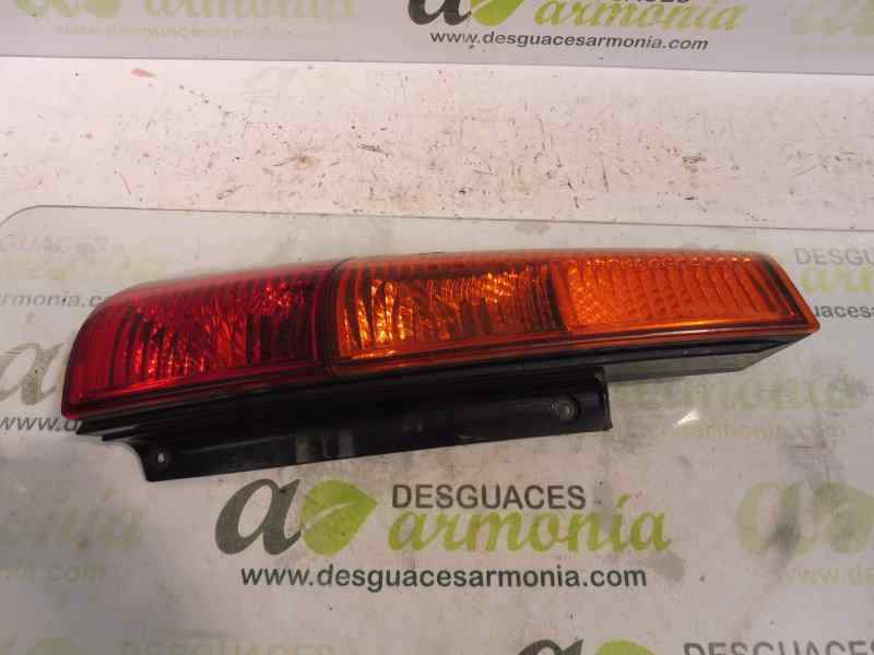 PILOTO TRASERO IZQUIERDO 3567086G00 