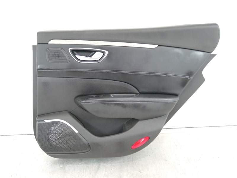 GUARNECIDO PUERTA TRASERA DERECHA 829007585R 