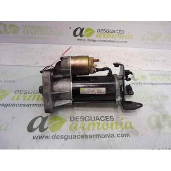 MOTOR ARRANQUE 875160104346 D7R23 104346