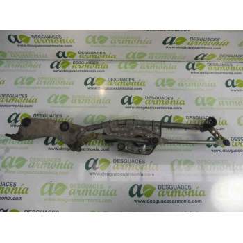 MOTOR LIMPIA DELANTERO 1648201742 
