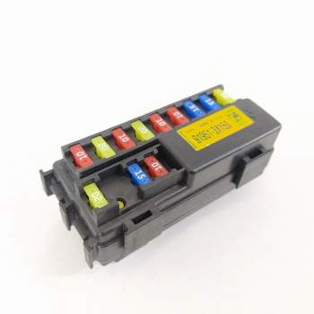 CAJA RELES / FUSIBLES 919513X150 