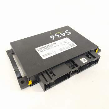 MODULO ELECTRONICO A2139002501 A0009016202 A2C18296600